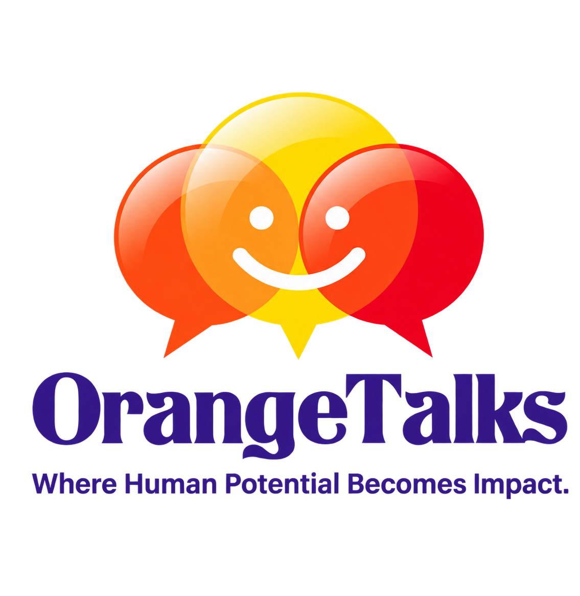 OrangeTalks