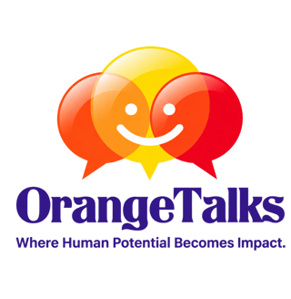 OrangeTalks LLP logo
