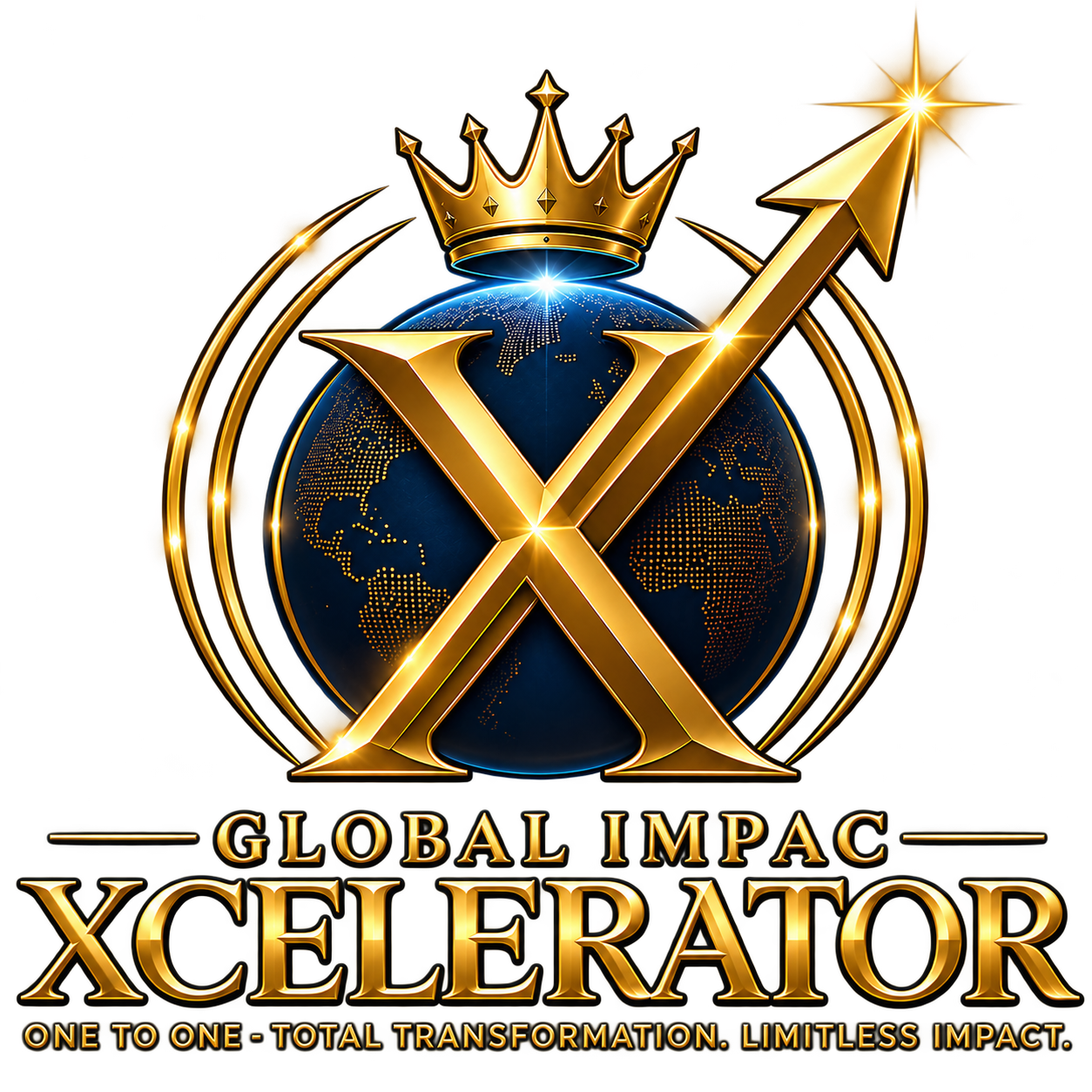 Global Impact Xcelerator logo